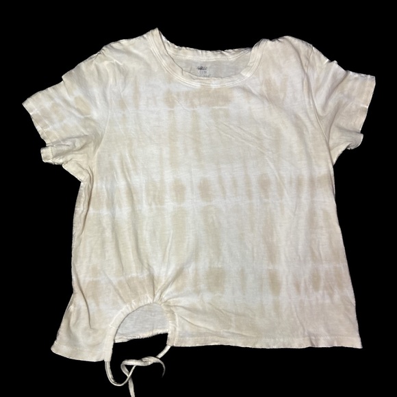 aerie Tops - **5 for $25**  Aerie tie dye shirt